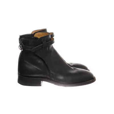 Boots (Svart) från R.M. Williams Skinn