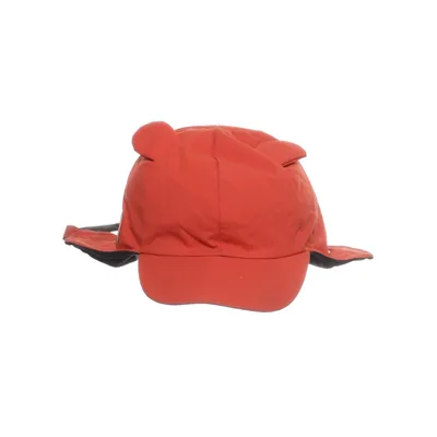 Baseballkasket (Rød) fra Mini Rodini Polyamid, Genanvendt polyester