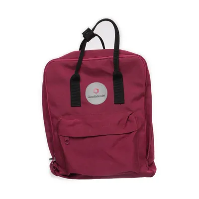 Ryggsäck (Rosa) från Lärarförbundet
