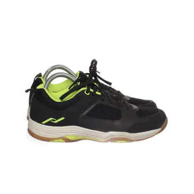 Trainers (Black, Green) from Pro Touch