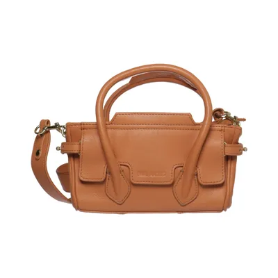 Sac à bandoulière (Marron) de Paul Marius