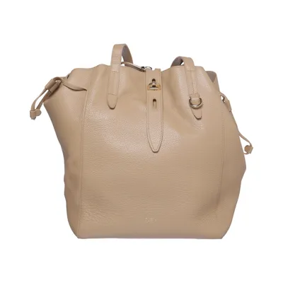 Sac à main (Beige) de Furla