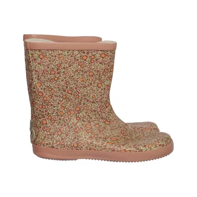 Rubber boots (Pink, Multicolored) from Wheat
