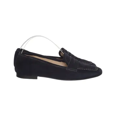 Loafers (Blue) from Angela C