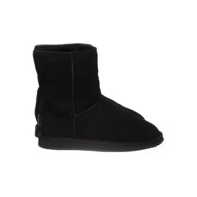 Bottes (Noir) de Peer of Sweden