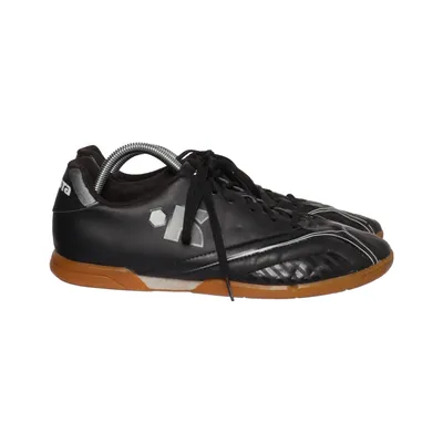 Chaussures de football (Noir) de Kipsta