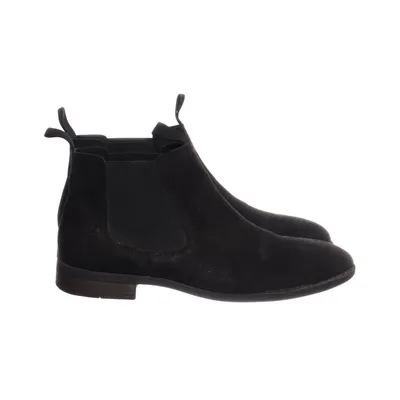 Chelsea boots (Svart) från Cox