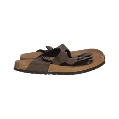 Klipklappere (Brun) fra Feetya