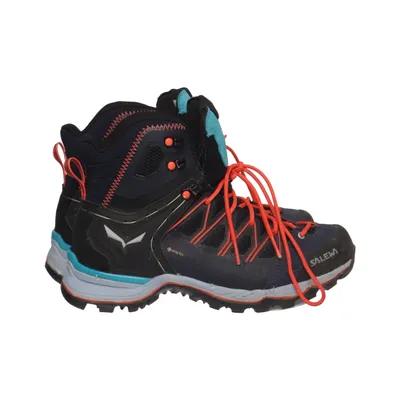 Bottes de randonnée (Mtn Trainer Lite Mid Gtx) de Salewa