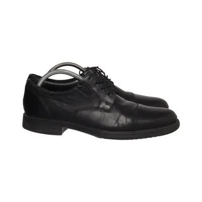 Derbyskor (Flexlite) från Bostonian