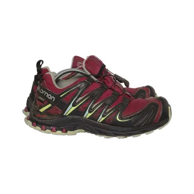 Hiking shoes (Speedcross 3) from Salomon Gore-Tex