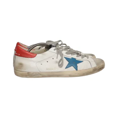 Sneakers (Superstar) från Golden Goose