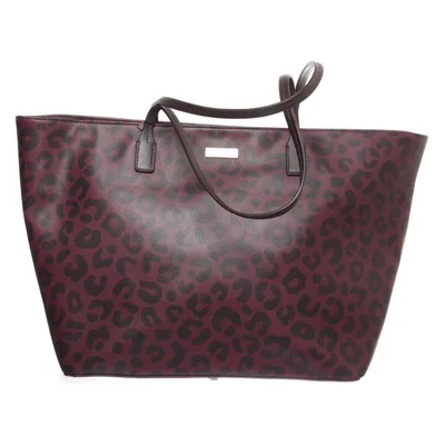 Handväska (Lila, Svart) från Kate Spade