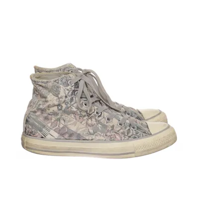 Canvas sko (Flerfarvet) fra Converse