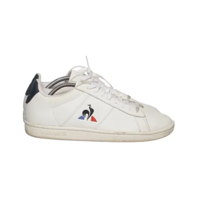 Sneakers (Vit) från Le Coq Sportif Skinn