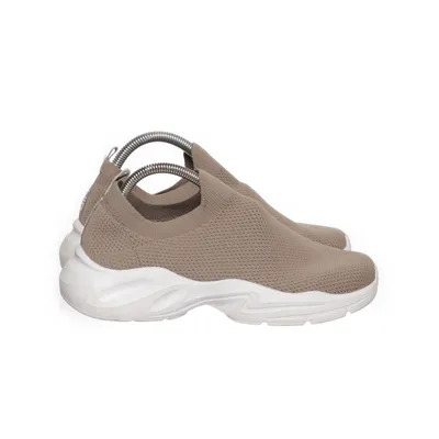 Slip-ons (Beige) från Amin