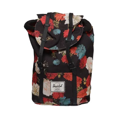 Sac à dos (Noir, Multicolore) de Herschel Supply co.