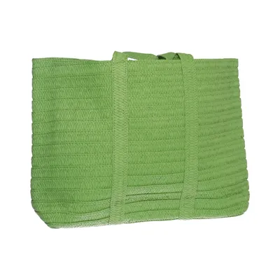 Sac de plage (Pcloma Straw Shopper) de Pieces Accessories