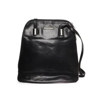 Axelremsväska (Svart) från Adax