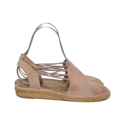 Espadrilles (Rose) de Phillip Hardy