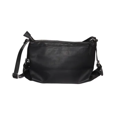 Sac à main (Noir) de Infinity Polyuréthane