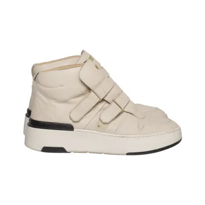 Baskets (Beige) de Via Vai