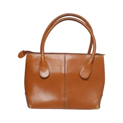 Håndtaske (Brun) fra Tod's