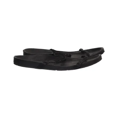 Sandalen (Zwart) van Pedro García