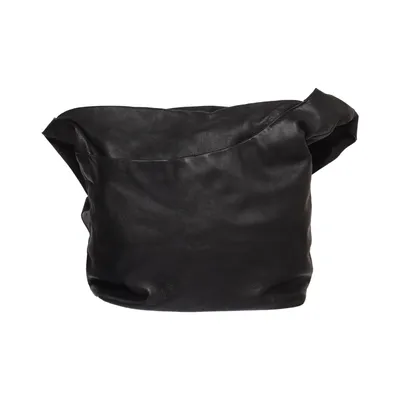 Skuldertaske (Sort) fra WERA Stockholm Polyester