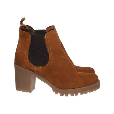 Bottines Chelsea (Marron) de Sommerkind