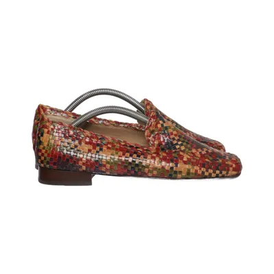 Loafers (Meerkleurig) van Sioux