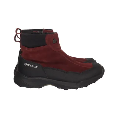 Curlingkängor (Metro2 V Bugrip) från Icebug