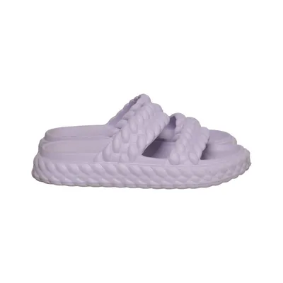 Slip-ins (Purple) from Pat Calvin