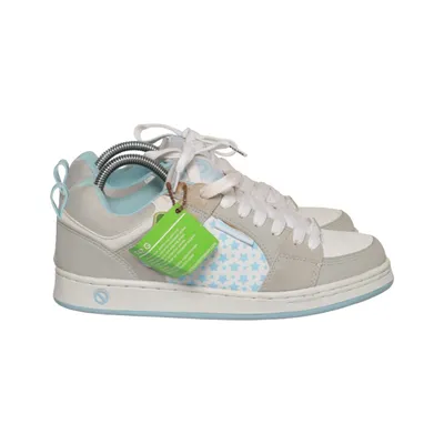 Sneakers (Grijs, Blauw, Wit) van Odessa