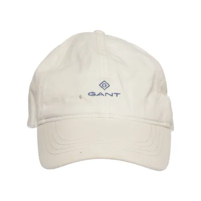 Baseball cap (White) from GANT