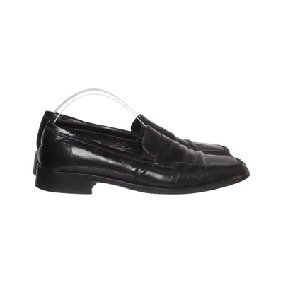 Mocassins (Noir) de Parisienne