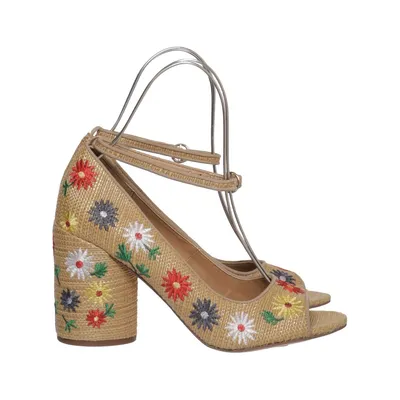 Kilklackar (Beige, Flerfärgad) från ASOS Shoes