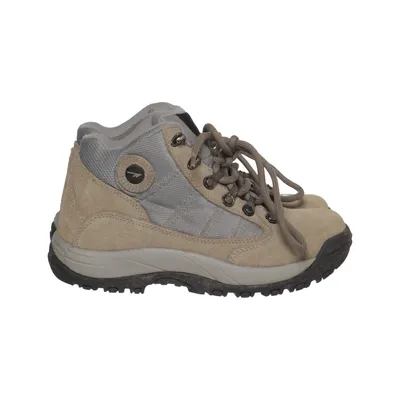 Hiking boots (Gray, Beige) from Hi-Tec