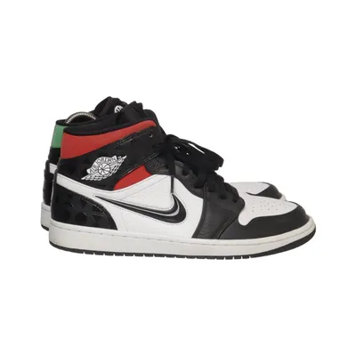 Sneakers (Sort, Hvid, Blå) fra Nike