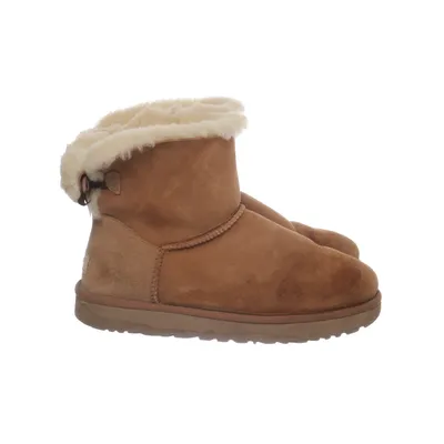 Boots (Mini Bailey Bow) from UGG Leather