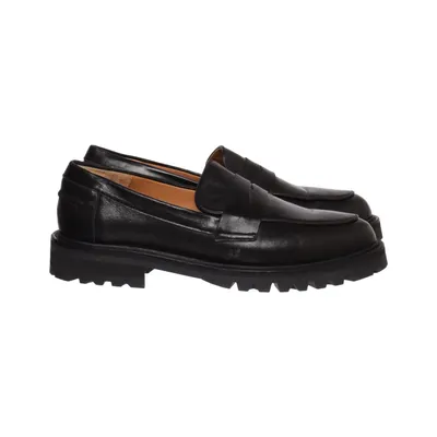 Loafers (Svart) från Billi Bi Skinn