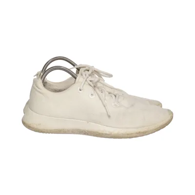 Sneakers (Vit) från Allbirds Merinoull