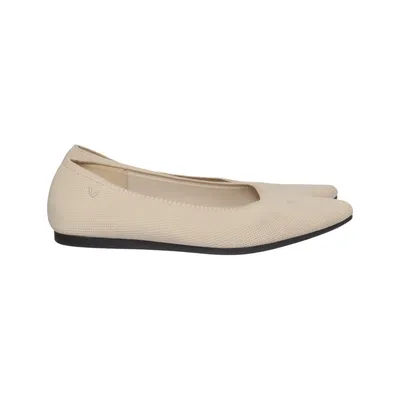 Ballerinaskor (Beige) från Vivaia