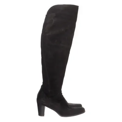 Boots (Black) from Via Vai