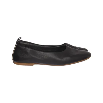 Ballerinasko (Sort) fra Everlane