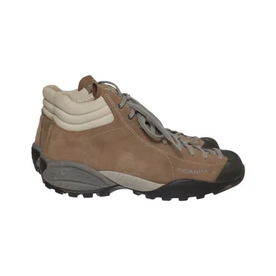 Bottes de randonnée (Beige, Gris, Noir) de Scarpa