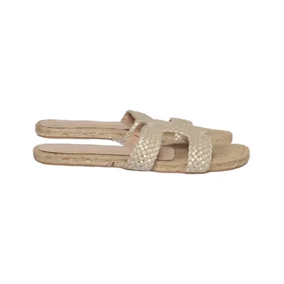 Slip-ins (Gold, Beige) from Marypaz