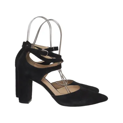 High heels (Black) from Anna Field