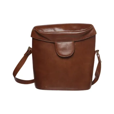 Shoulder-bag (Brown) from Footlight
