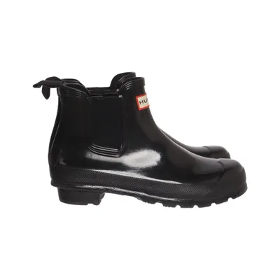 Chelsea boots (Svart) från Hunter